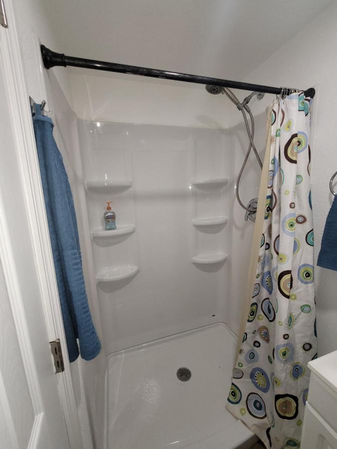 Cozy Studio Apt Orlando Eksteriør billede
