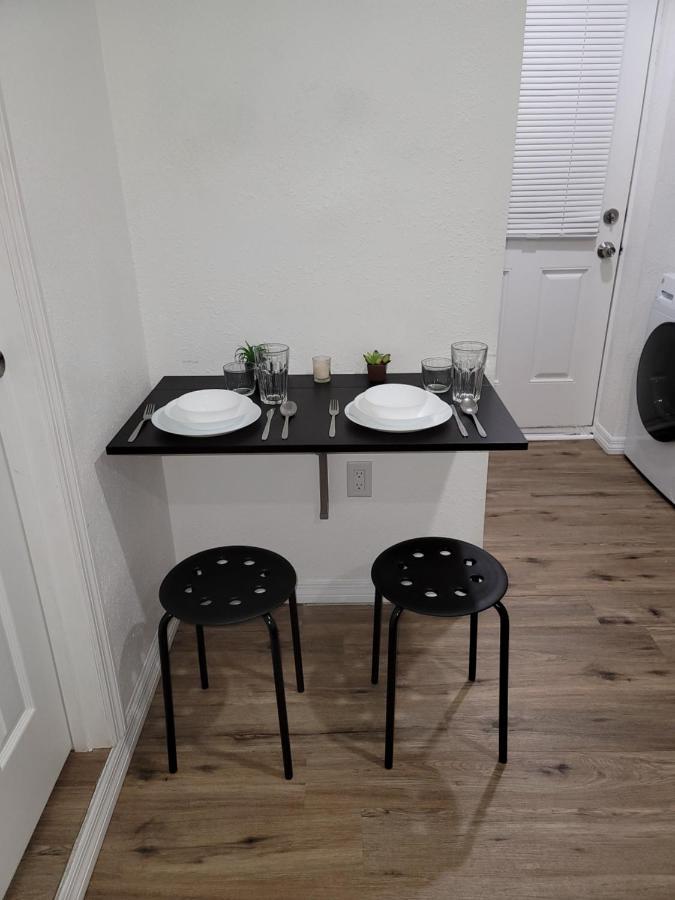 Cozy Studio Apt Orlando Eksteriør billede