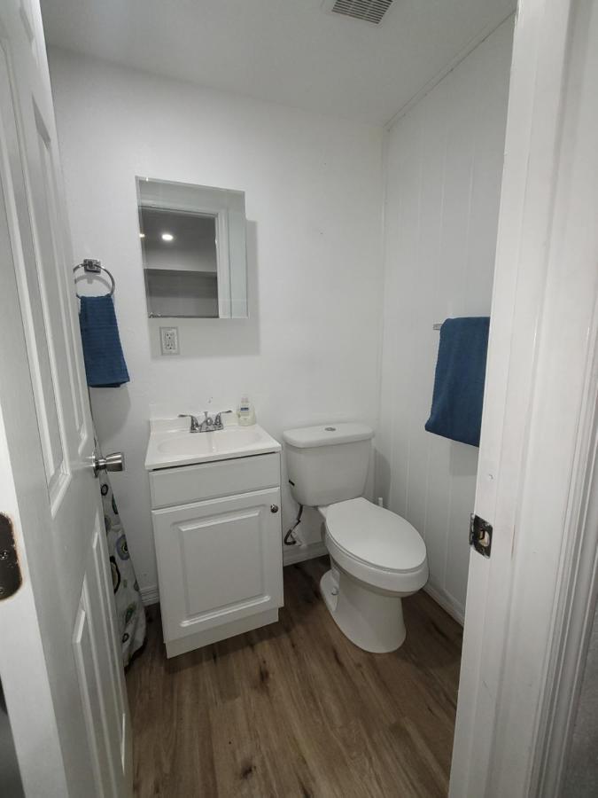 Cozy Studio Apt Orlando Eksteriør billede